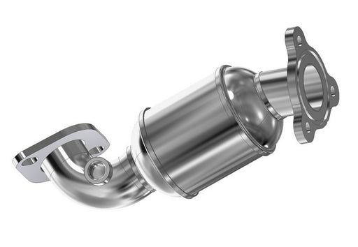 Catalytic Converter-Direct Fit Schultz 7725032