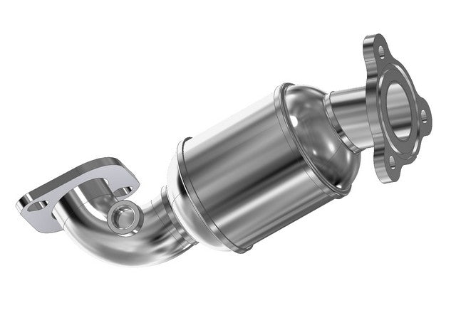 Catalytic Converter-Direct Fit Schultz 7725032