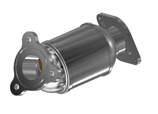 Catalytic Converter-Direct Fit Schultz 7725033