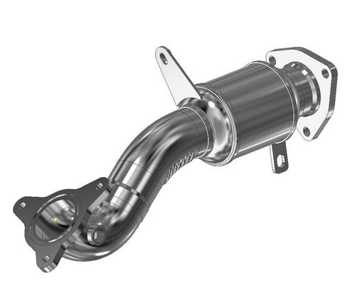 Catalytic Converter-Direct Fit Schultz 7725034