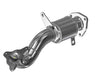 Catalytic Converter-Direct Fit Schultz 7725034