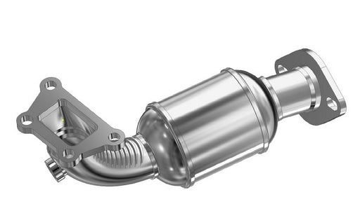 Catalytic Converter-Direct Fit Schultz 7725035