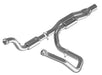 Catalytic Converter-Direct Fit Schultz 7725036