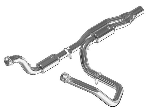 Catalytic Converter-Direct Fit Schultz 7725036
