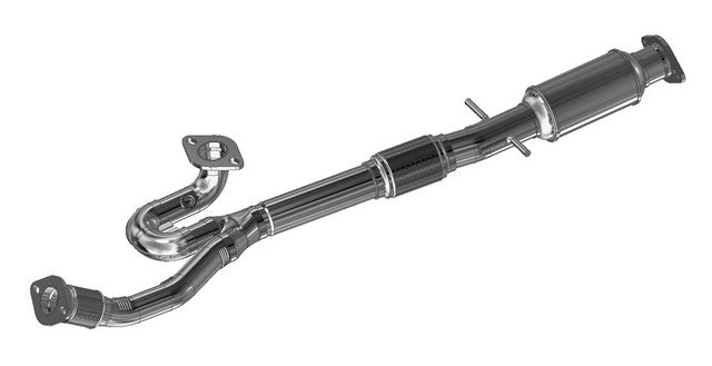 Catalytic Converter-Direct Fit Schultz 7725037