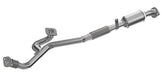 Catalytic Converter-Direct Fit Schultz 7725038