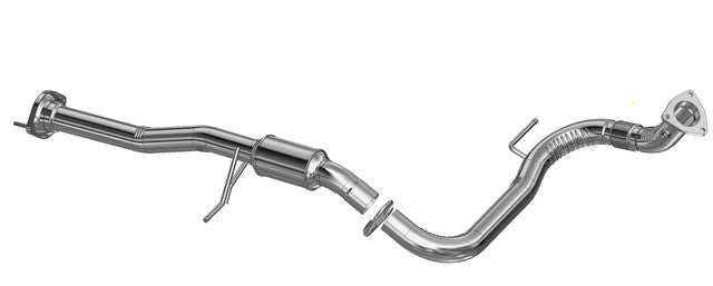 Catalytic Converter-Direct Fit Schultz 7725039