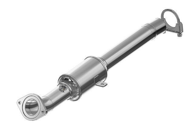 Catalytic Converter-Direct Fit Schultz 7725042