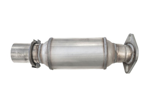 Catalytic Converter-Direct Fit Schultz 7725044