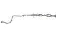 Catalytic Converter-Direct Fit Schultz 7725045