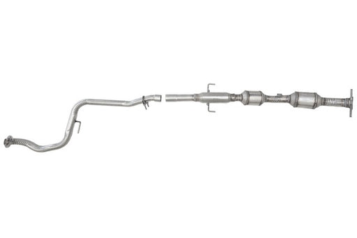 Catalytic Converter-Direct Fit Schultz 7725045
