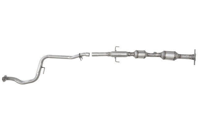 Catalytic Converter-Direct Fit Schultz 7725045