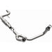 Catalytic Converter MagnaFlow 51090