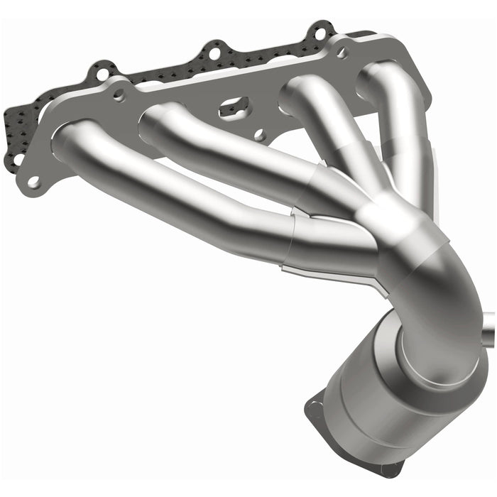 Exhaust Manifold with Integrated Catalytic Converter MagnaFlow 50882