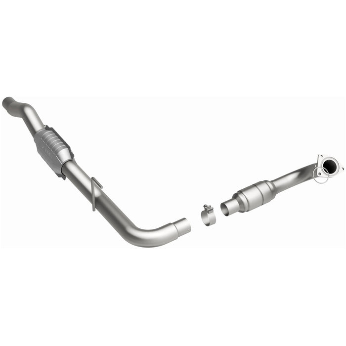 Catalytic Converter MagnaFlow 49667