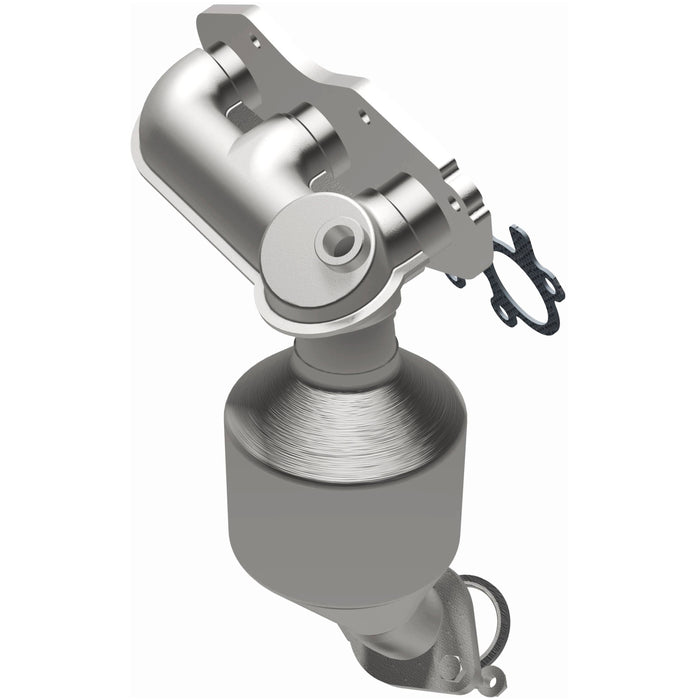 Exhaust Manifold with Integrated Catalytic Converter MagnaFlow 52017