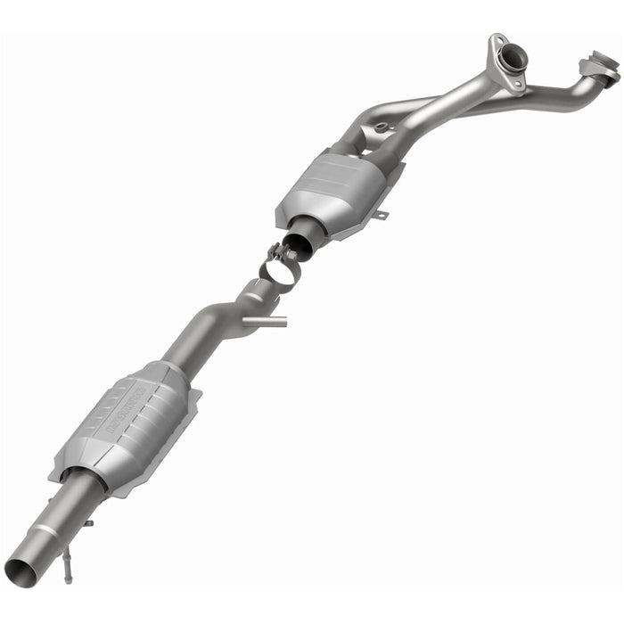 Catalytic Converter MagnaFlow 334302