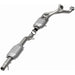 Catalytic Converter MagnaFlow 334302