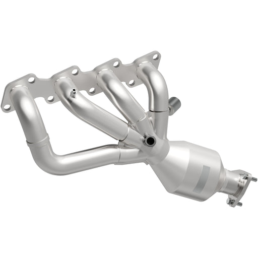 Exhaust Manifold with Integrated Catalytic Converter MagnaFlow 23708