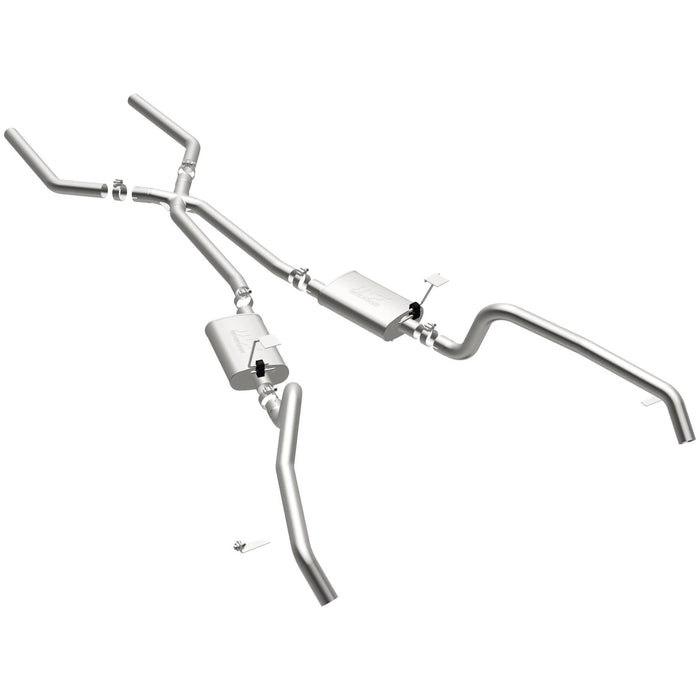 Exhaust System Kit MagnaFlow 15896