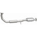 Catalytic Converter MagnaFlow 23450
