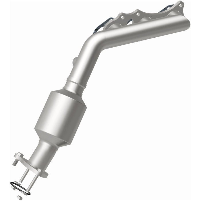 Exhaust Manifold with Integrated Catalytic Converter MagnaFlow 5481342