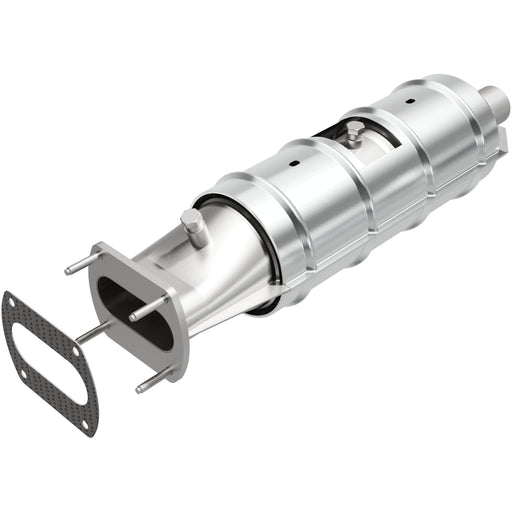 Catalytic Converter MagnaFlow 339202
