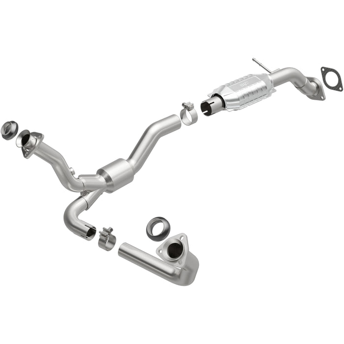 Catalytic Converter MagnaFlow 23716