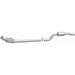 Catalytic Converter MagnaFlow 21-447