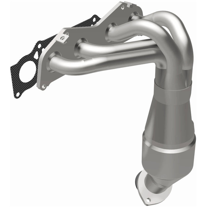 Exhaust Manifold with Integrated Catalytic Converter MagnaFlow 50803