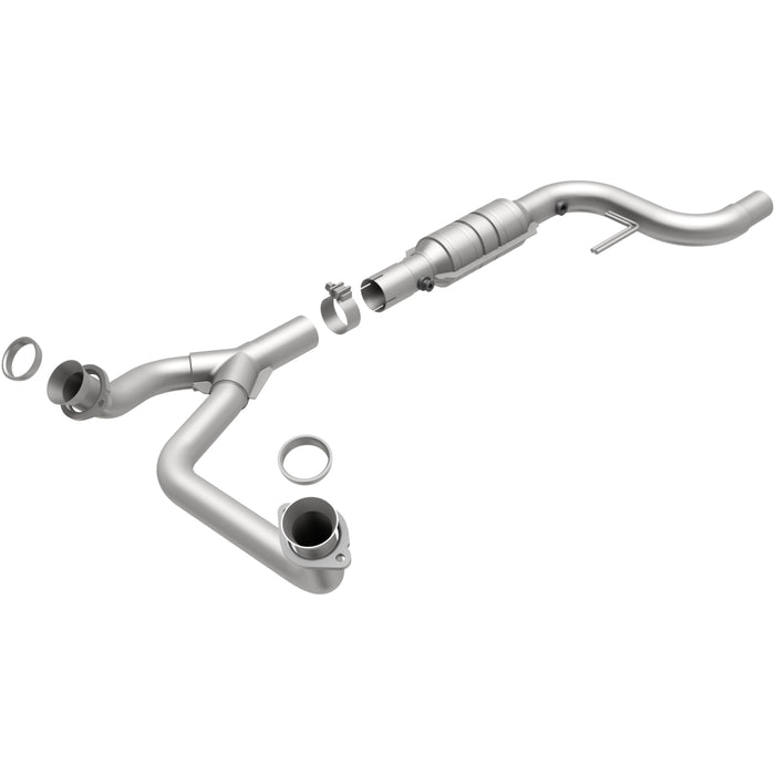 Catalytic Converter MagnaFlow 93435