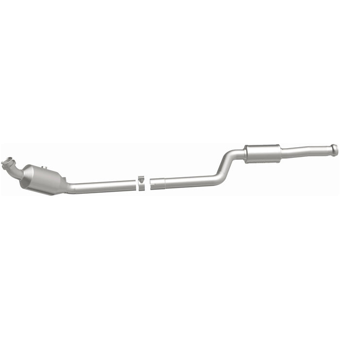 Catalytic Converter MagnaFlow 21-497