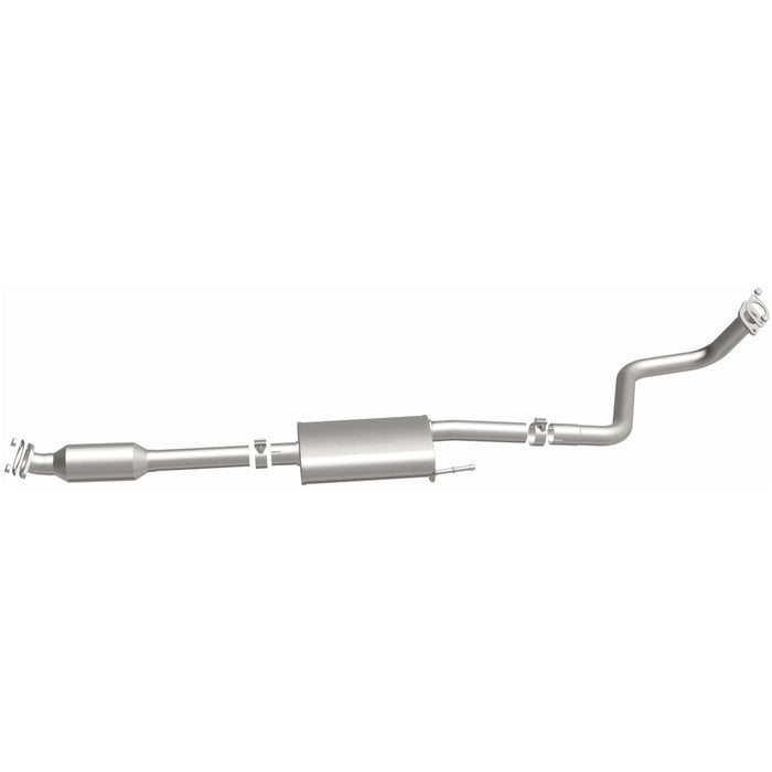 Catalytic Converter MagnaFlow 280578