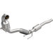 Catalytic Converter-Direct Fit MagnaFlow 280134