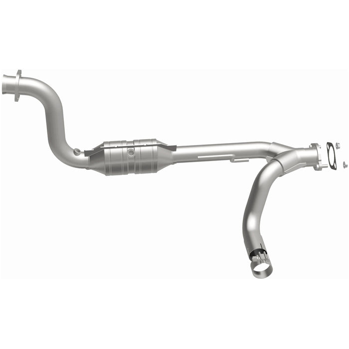 Catalytic Converter MagnaFlow 49652