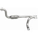 Catalytic Converter MagnaFlow 49652