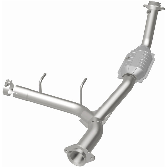 Catalytic Converter MagnaFlow 93125