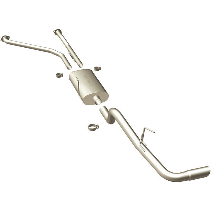 Exhaust System Kit MagnaFlow 15580