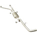 Exhaust System Kit MagnaFlow 15580