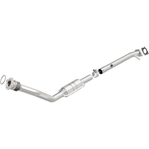 Catalytic Converter MagnaFlow 24710