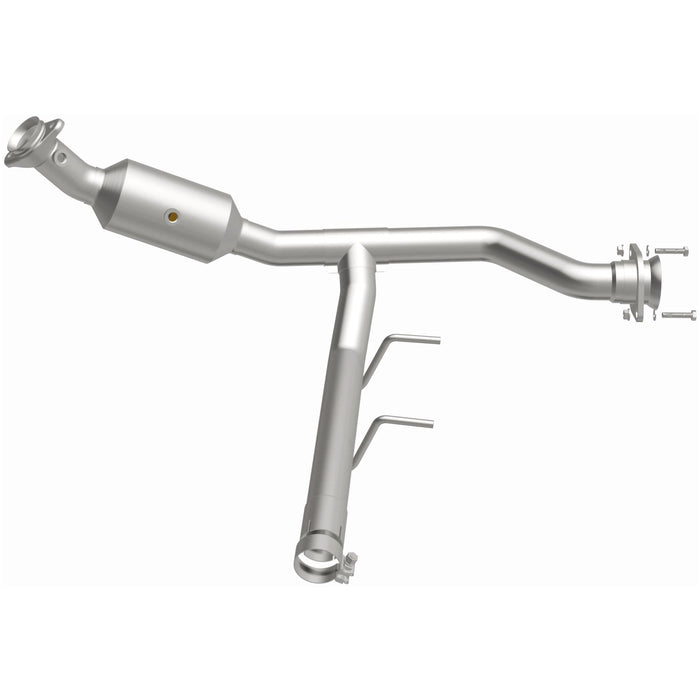 Catalytic Converter MagnaFlow 23-045