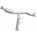 Catalytic Converter MagnaFlow 23-045