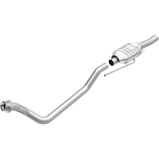 Catalytic Converter MagnaFlow 334301