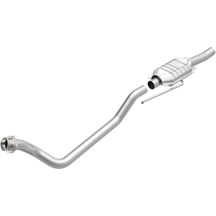 Catalytic Converter MagnaFlow 334301
