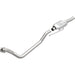 Catalytic Converter MagnaFlow 334301