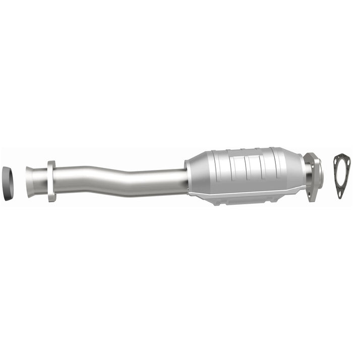 Catalytic Converter MagnaFlow 22634