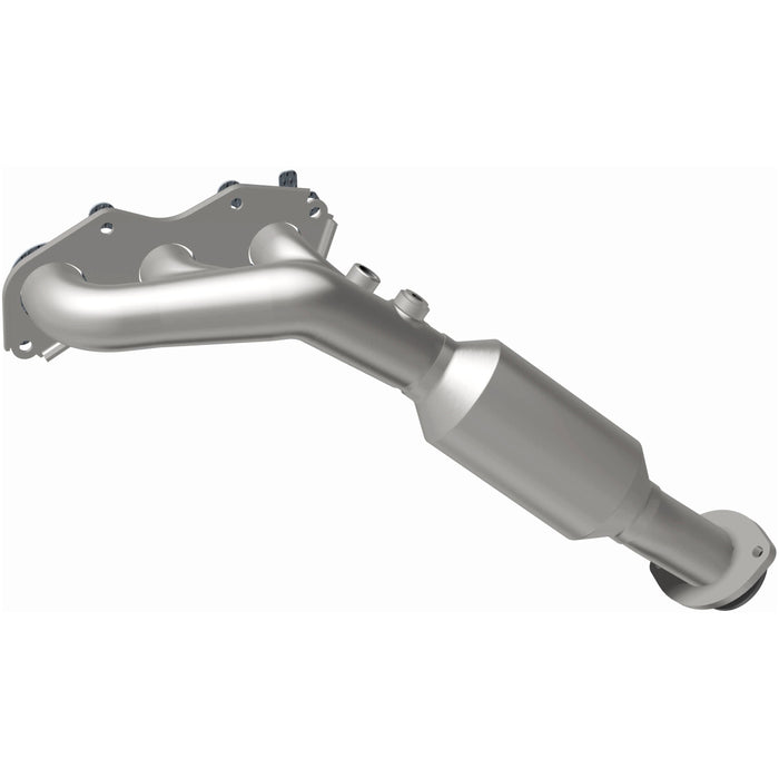 Exhaust Manifold with Integrated Catalytic Converter MagnaFlow 52445