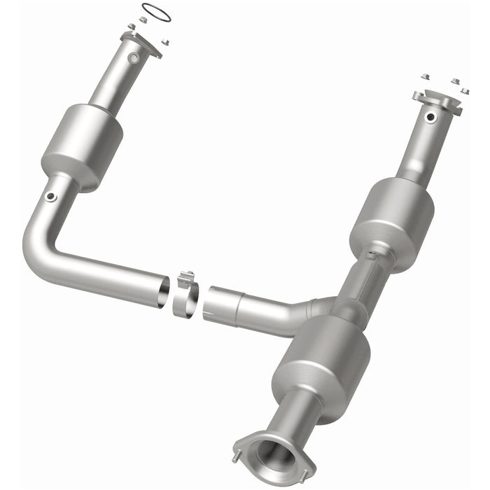 Catalytic Converter MagnaFlow 280210