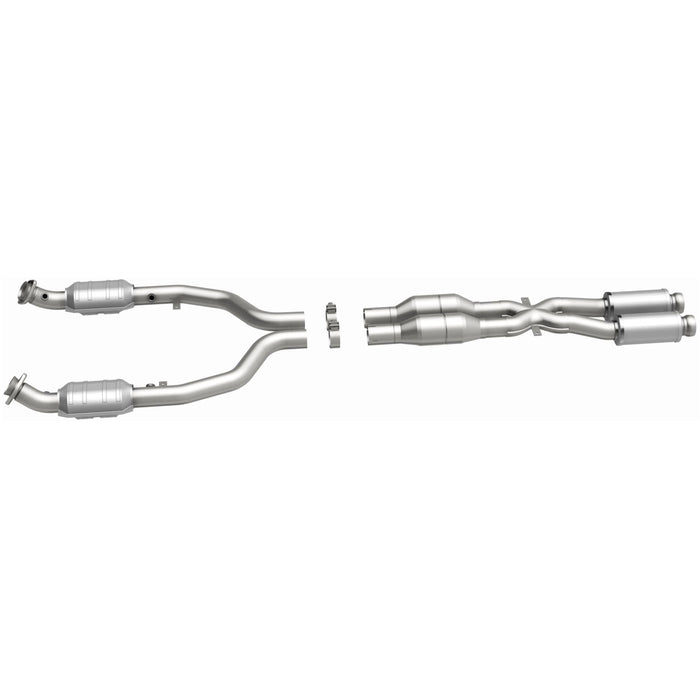 Catalytic Converter MagnaFlow 5411031