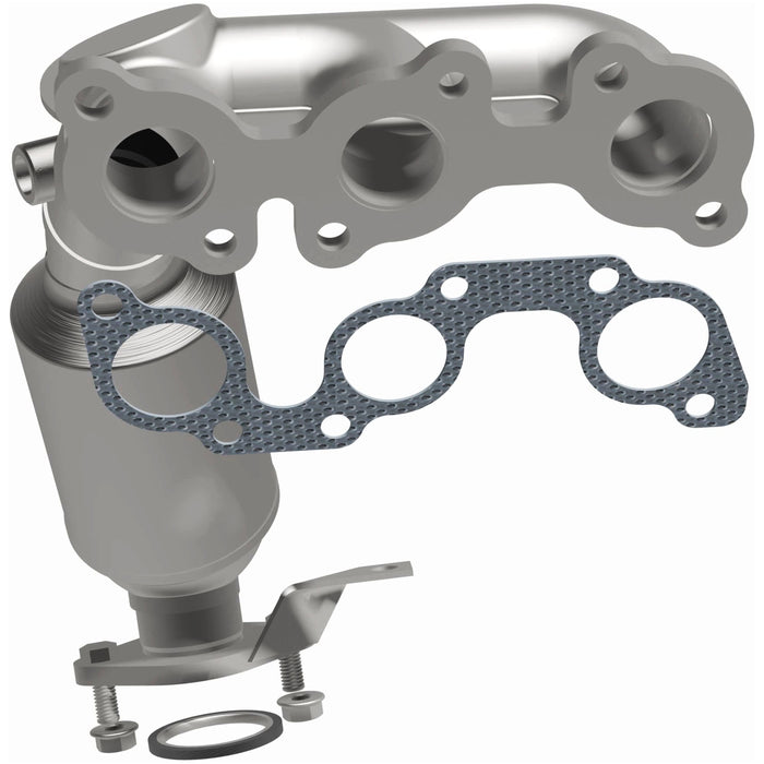 Exhaust Manifold with Integrated Catalytic Converter MagnaFlow 5582833